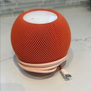 Apple HomePod Mini lightly used.